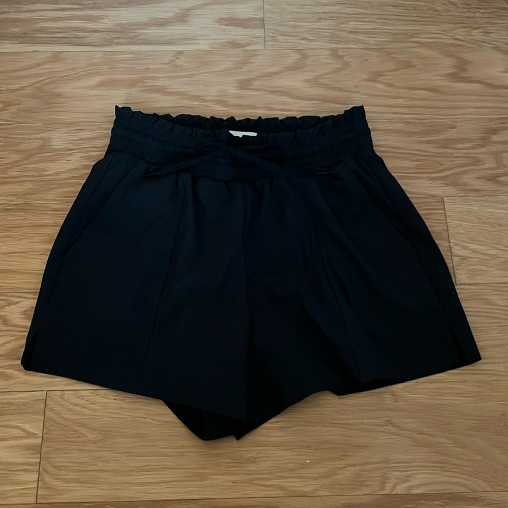 Abercrombie & Fitch Traveler Shorts